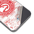 NBA Atlanta Hawks Blast iPhone 16 Pro Skin